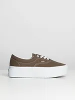 WOMENS VANS ERA STACKFORM - CLEARANCE