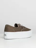 WOMENS VANS ERA STACKFORM - CLEARANCE
