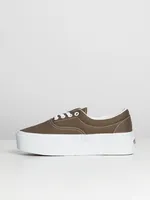 WOMENS VANS ERA STACKFORM - CLEARANCE