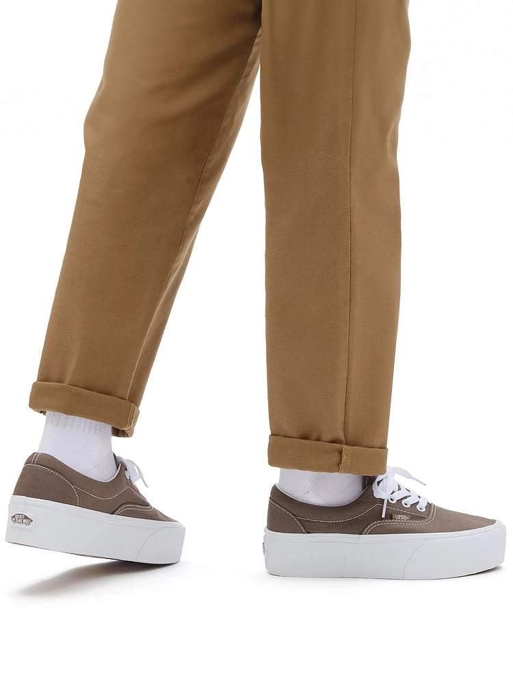 WOMENS VANS ERA STACKFORM - CLEARANCE