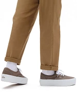 WOMENS VANS ERA STACKFORM - CLEARANCE