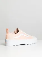 WOMENS VANS SENTRY OLD SKOOL WC - CLEARANCE