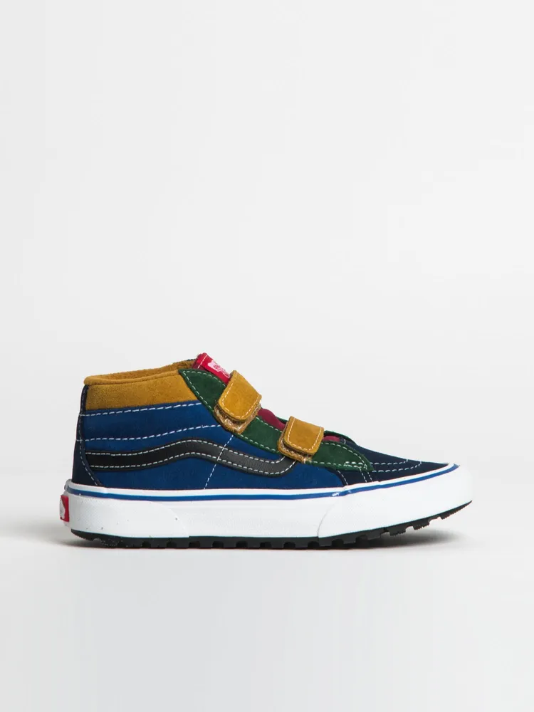 SK8 MID REISSUE V MTE-1