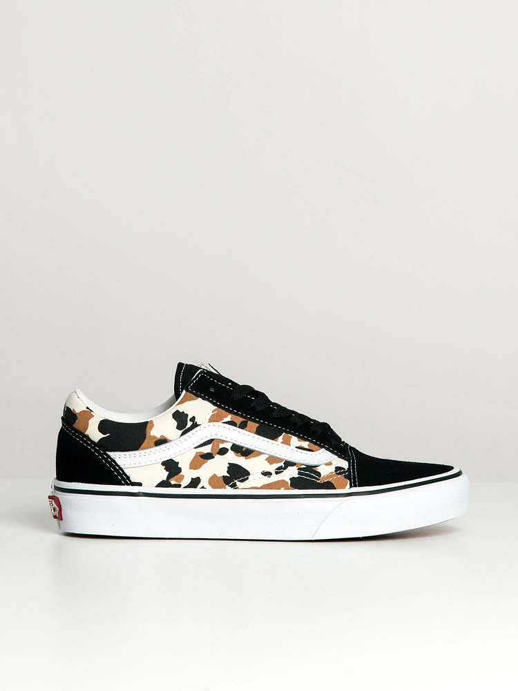WOMENS VANS OLD SKOOL