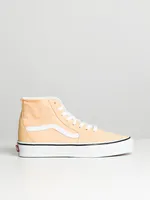 WOMENS VANS SK8 HI TAPERED - CLEARANCE