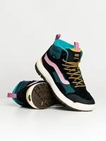 WOMENS VANS FU ULTRA RANGE EXO HI MTE-1 - CLEARANCE