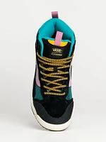 WOMENS VANS FU ULTRA RANGE EXO HI MTE-1 - CLEARANCE