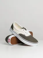 MENS VANS ERA UTILITY POP KHAKI SNEAKER - CLEARANCE