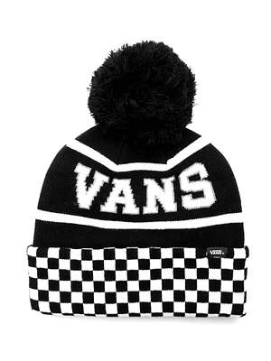 BONNET POM POM