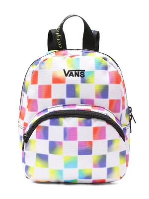 VANS CULTIVATE CARE MINI BACKPACK - CLEARANCE
