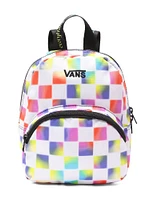 VANS CULTIVATE CARE MINI BACKPACK - CLEARANCE