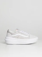 WOMENS VANS COMFYCUSH OLD SKOOL OVERT