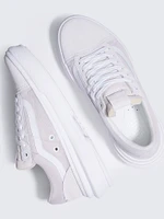 WOMENS VANS COMFYCUSH OLD SKOOL OVERT