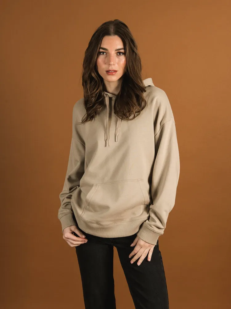 VANS FLYING V OVERSIZED HOODIE - CLEARANCE