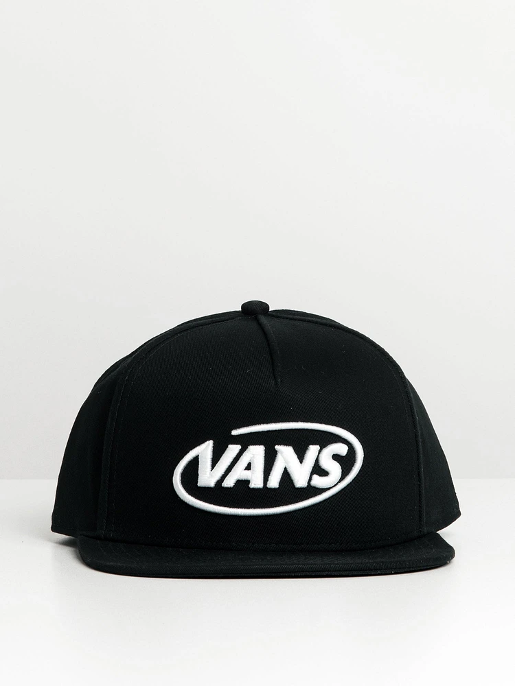 CASQUETTE HI DEF SNAPBACK