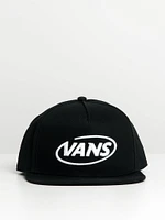 VANS HI DEF SNAPBACK - CLEARANCE