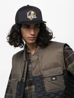 VANS CHILLIN TRUCKER HAT - CLEARANCE