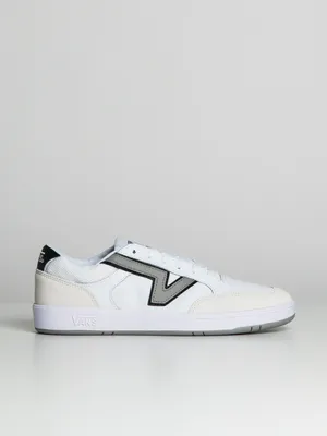 MENS VANS LOWLAND CC - CLEARANCE