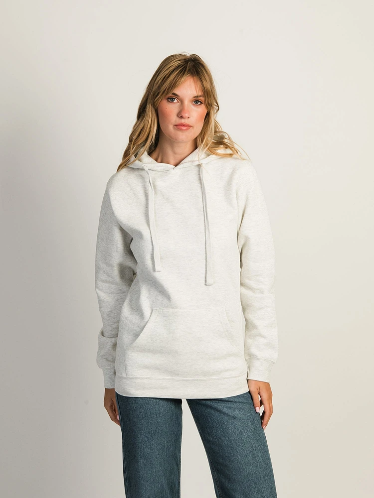 VERBAGE BUY HER FLOWERS HOODIE