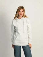VERBAGE BUY HER FLOWERS HOODIE