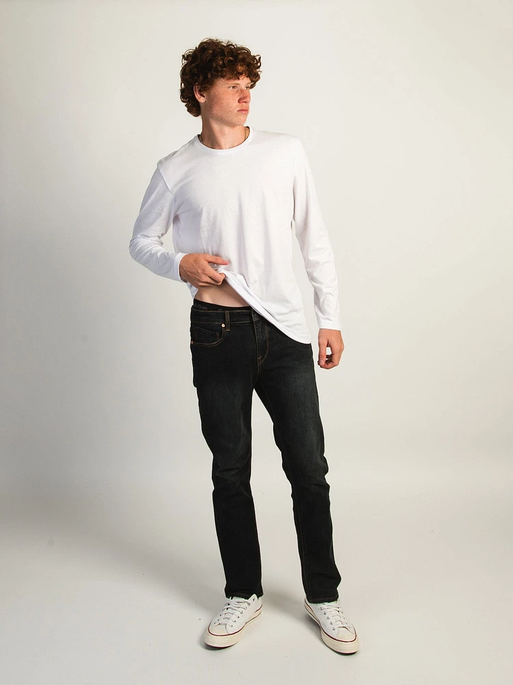 JEAN VOLCOM SOLVER 16