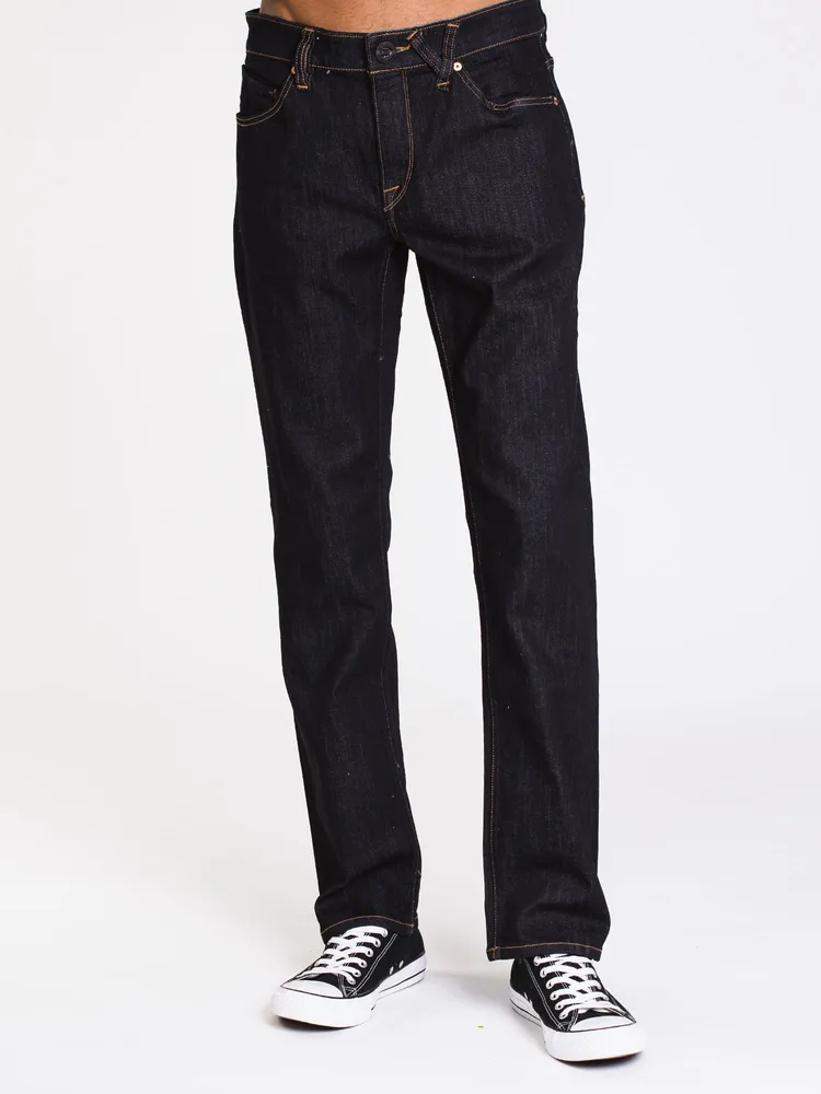 JEAN SOLVER 16" POUR HOMME