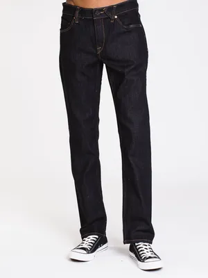 VOLCOM SOLVER JEAN 16" - CLEARANCE