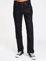 JEAN SOLVER 16" POUR HOMME