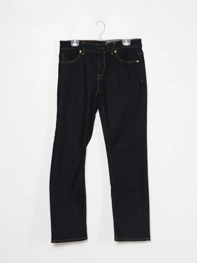 JEAN SOLVER 16" POUR HOMME