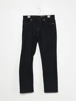 JEAN SOLVER 16" POUR HOMME