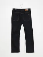 JEAN SOLVER 16" POUR HOMME