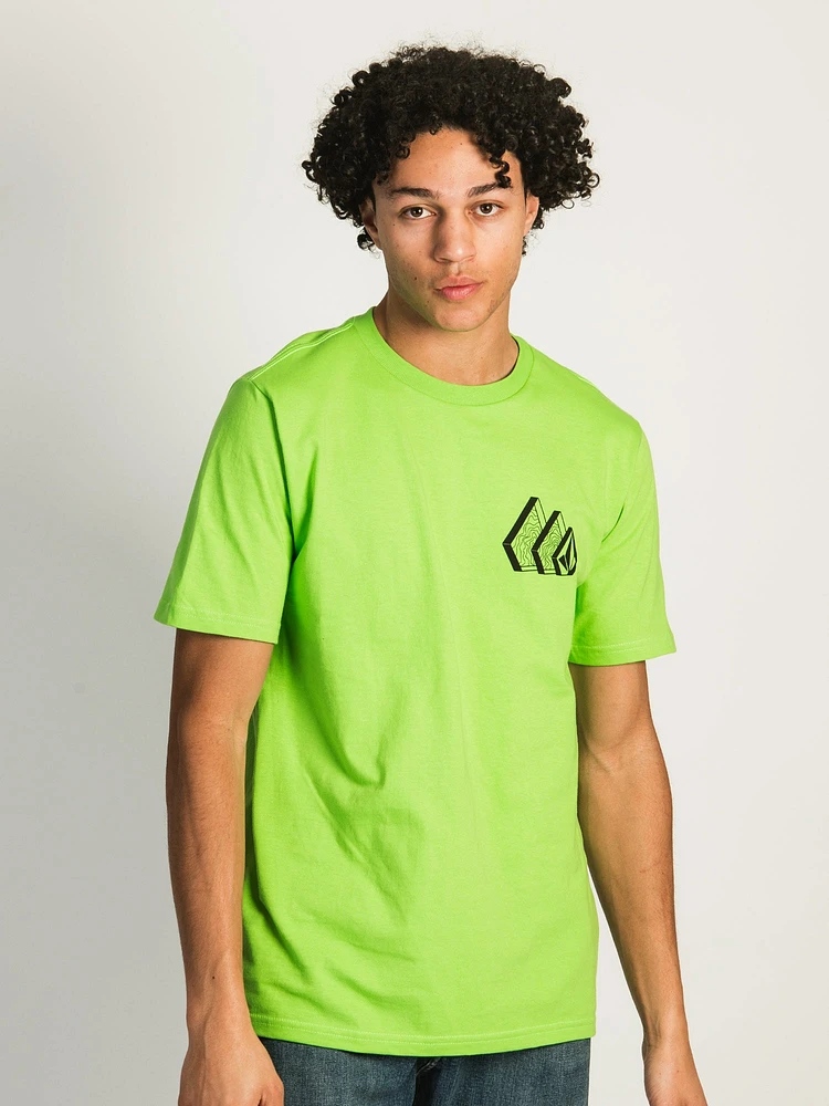 T-SHIRT REPEATER