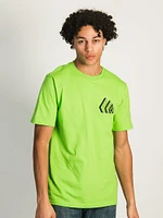 T-SHIRT REPEATER