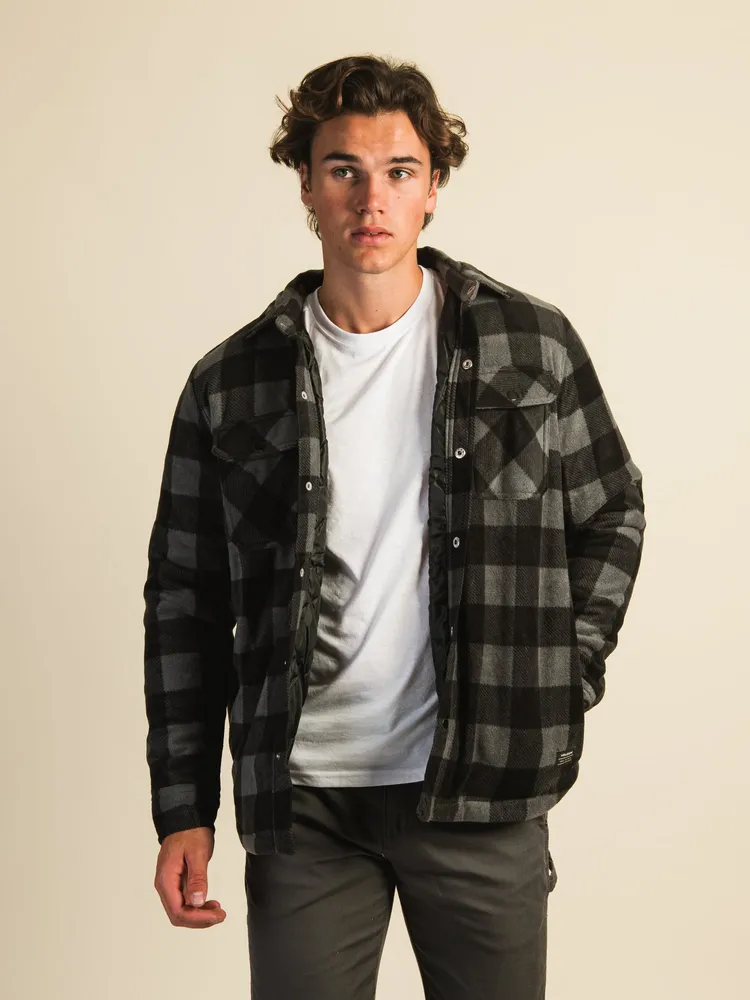 VOLCOM BOWERED FLEECE - CLEARANCE