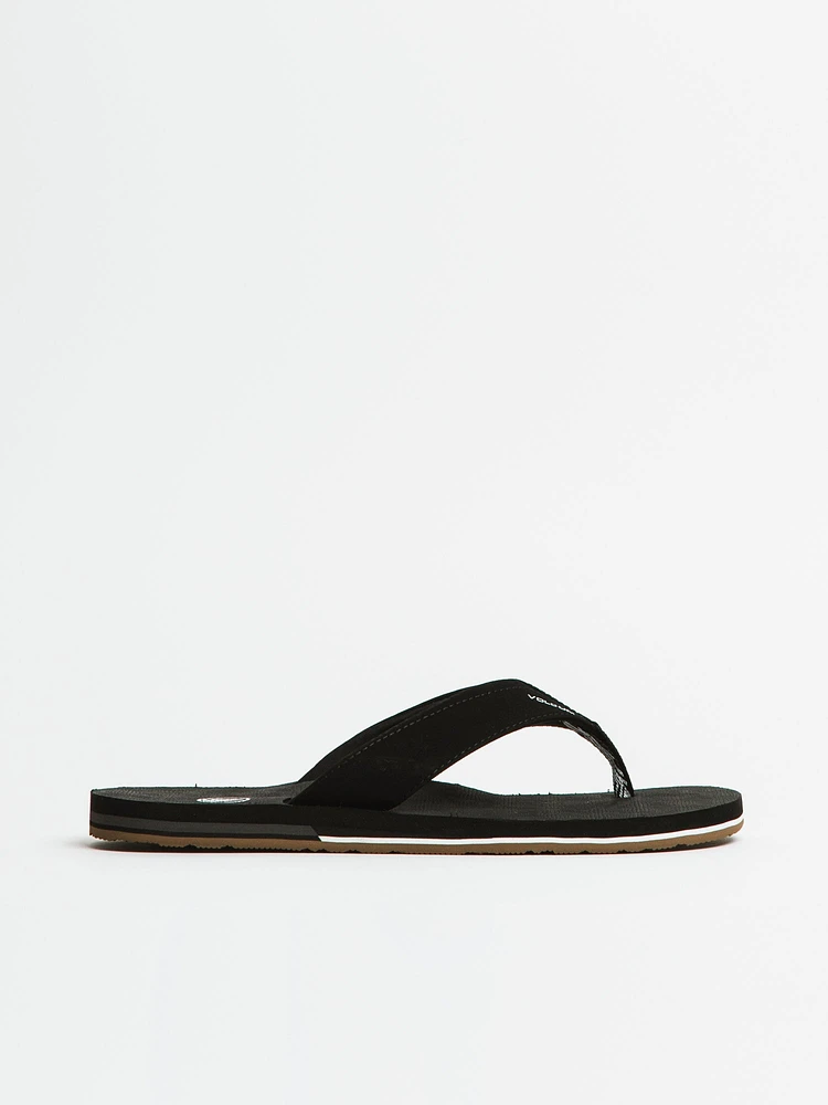 SANDALES VICTORIENNES POUR HOMMES