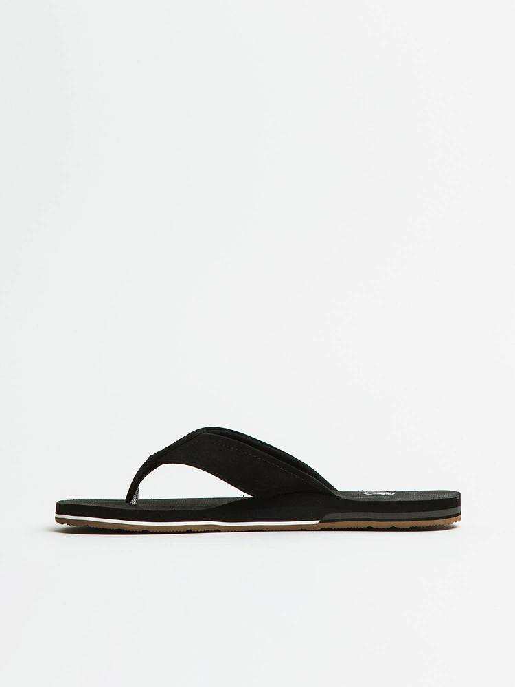 SANDALES VICTORIENNES POUR HOMMES