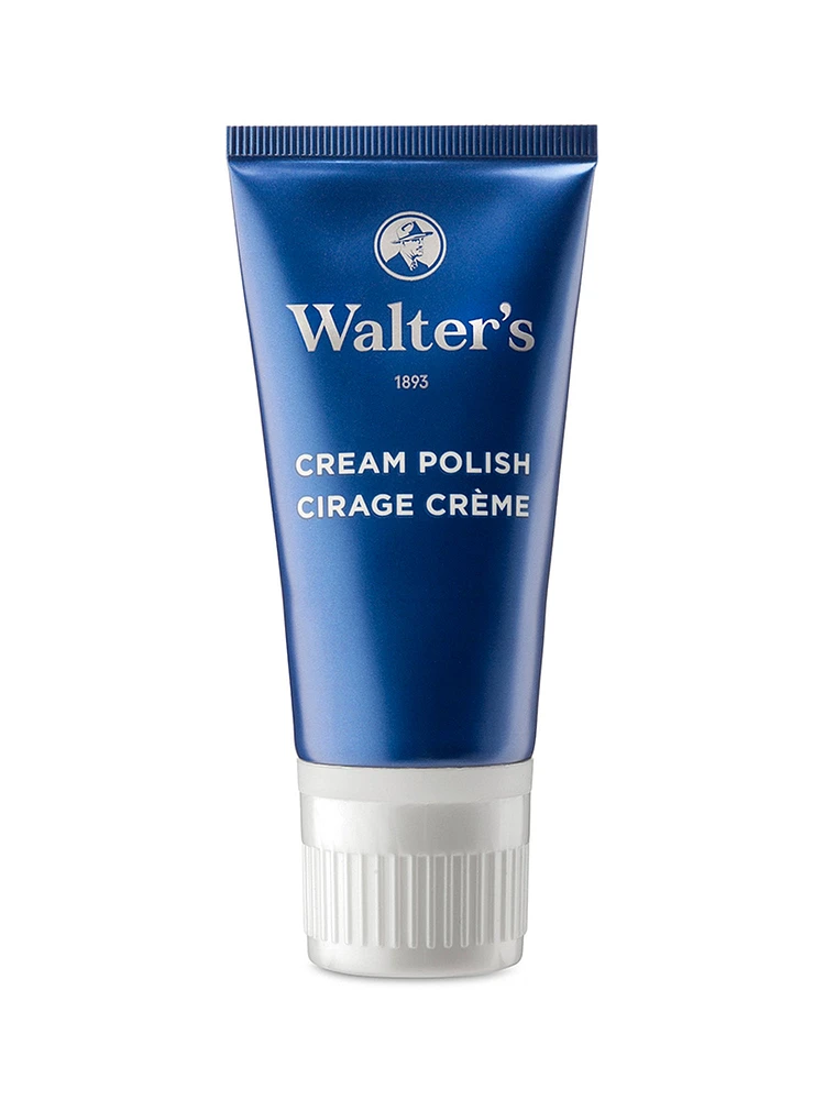 CRÈME DE POLISSAGE