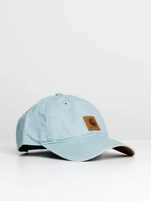CASQUETTE ODESSA - TOURMALINE