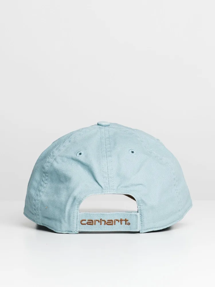 CASQUETTE ODESSA - TOURMALINE