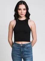 DYNAMIC HALTER TANK