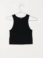 DYNAMIC HALTER TANK
