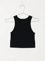 DYNAMIC HALTER TANK
