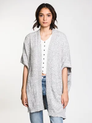 CARDIGAN HARPER POUR FEMMES