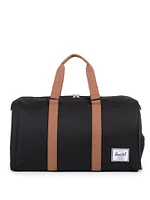 NOVEL - BLACK/TAN - CLEARANCE