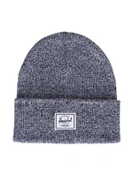 HERSCHEL SUPPLY CO. ELMER - HEATHER NAVY - CLEARANCE