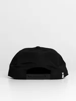 SALTY CREW ALPHA TECH 5 PANEL HAT - CLEARANCE