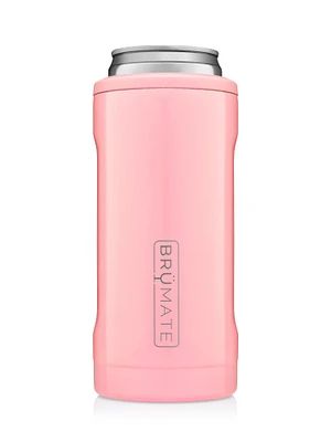BRUMATE HOPSULATOR SLIM - BLUSH - CLEARANCE