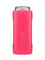 BRUMATE HOPSULATOR SLIM - NEON PINK - CLEARANCE