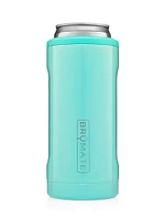 BRUMATE HOPSULATOR SLIM - AQUA - CLEARANCE