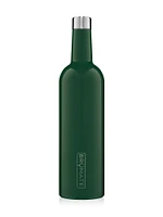 BRUMATE WINESULATOR 25oz - EMERALD - CLEARANCE